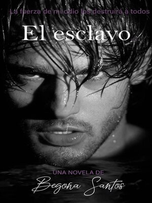 cover image of El esclavo